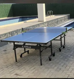 Quality Joola Table Tennis Board J597