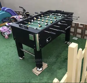 Brand New Soccer Table