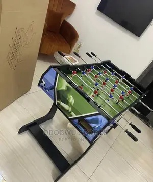 Football Table F23