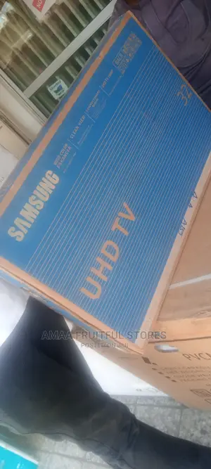 Samsung 32inches LED