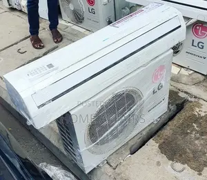 LG 2hp Inverter v Air Conditioner (70% Energy Saving)