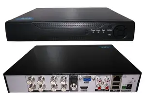 AHD DVR Digital Video Recorder Full HD