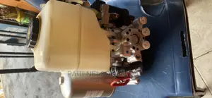 Complete Abs Pump Land Cruiser Parado , Gx470