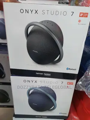 Onyx Studio 7