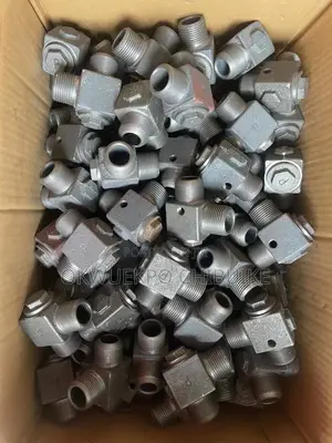 Air Compressor Valve 30bar 1"