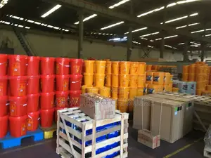 Original Screw Compressor Oil 20l