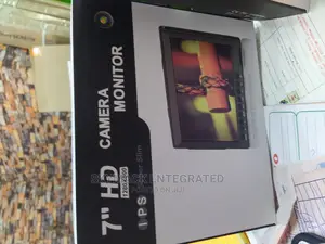 FEELWORLD FW759 7 Inch Camera Field Monitor HD Video HDM