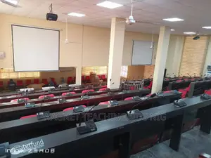 Free Delivery of Delegate Conference Microphone Nationwide