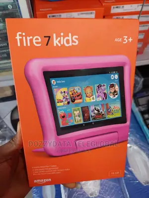New Amazon Fire 7 16 GB