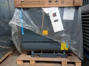 Atlas Copco Screw Air Compressor 7.5kw 10HP Original One