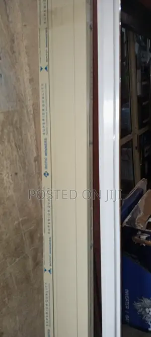 9ft Solar Rails and Racks / Accessories (Small Size)