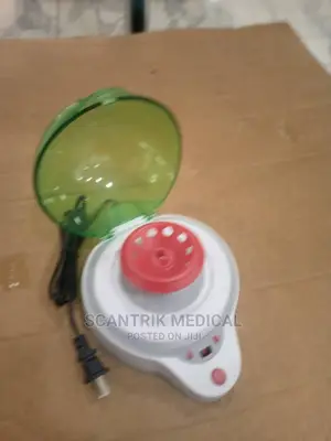 Bioer Mini Centrifuge