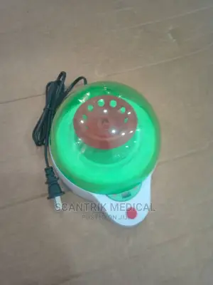 Mini Centrifuge Microcentrifuge