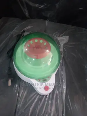 Blood Mini Centrifuge Machine