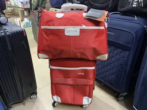 Mini Size Imported Senator Traveling Luggage With a Carry On