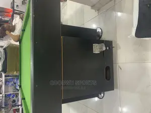 Brand New Coin Box Snooker