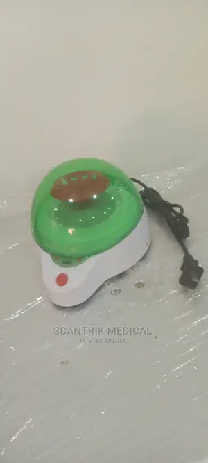 Mini Centrifuge Medical Supplies Equipment