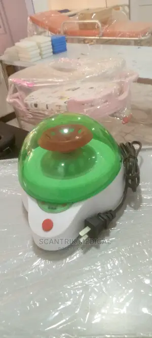 Hospital Mini Centrifuge