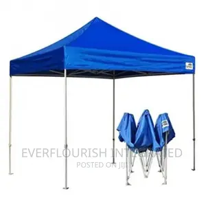 Gazebo Foldable Canopy 10x10ft