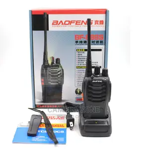 Walkie Talkie Baofeng