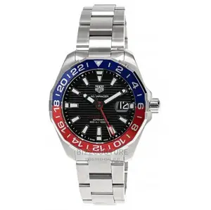 ORIGINAL TAG HEUER Automatic Watch Available in Store