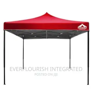 Gazebo Foldable Canopy 10x10ft