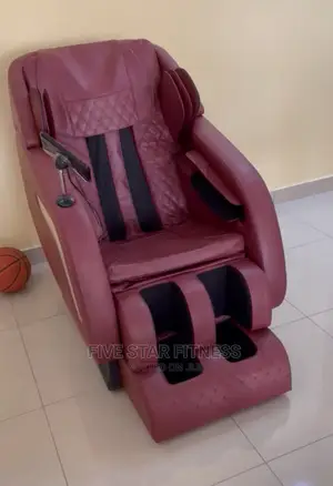 Pro Executive Massage Cushion Chair