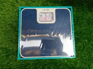 Camry Mechanical Personal Scale Weighing Machine Scale