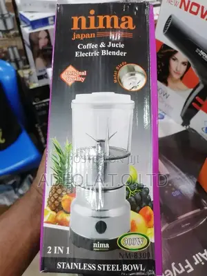 Nima Electric Blender