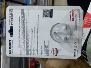Firman Voltage Guard
