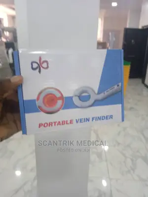 Medical Vein Finder