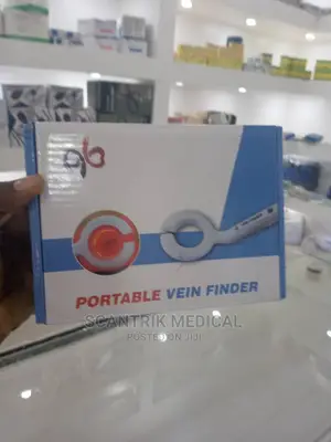 Viewer Vein Finder