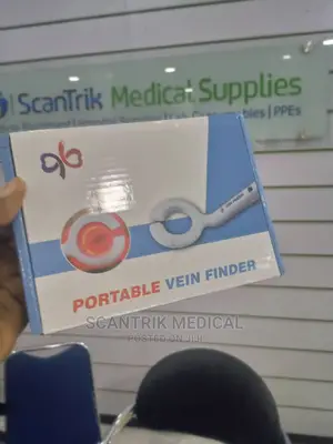 Hospital Vein Finder