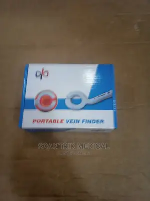 Vein Finder Portable