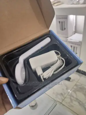 Hospital Infrared Vein Finder
