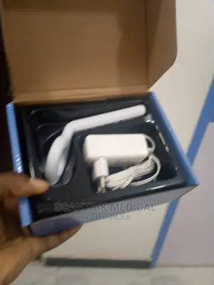 Vein Finder for Patients