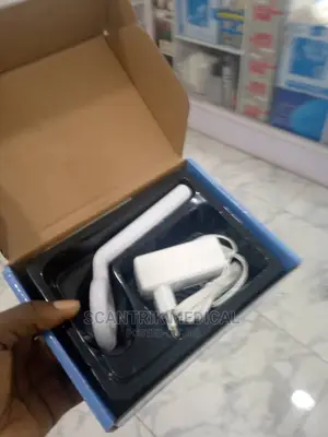Hospital Finder Vein Locator