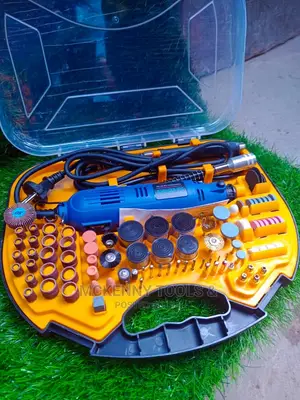180w Mini Electric Grinder 211pcs Jade Rotary Tool Set Carv