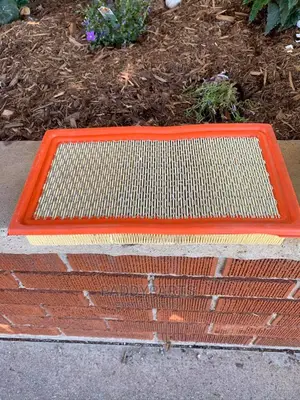 Ford Edge Air Filter
