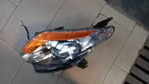 Headlamp for Mitsubishi 2015 L200