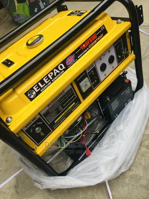 Elepaq Constant (Sv22000e2,10kva-11kva)