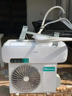 Hisense 1hp Inverter Air Conditioner
