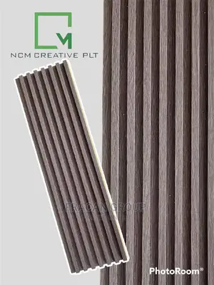 Top Quality Fluted Panel in Lagos