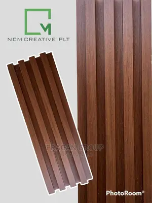 Top Quality Fluted Panel in Lagos