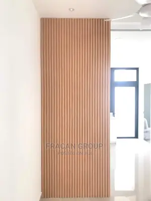 Trendy WPC Fluted Panel Now Available