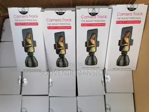 Camera Track