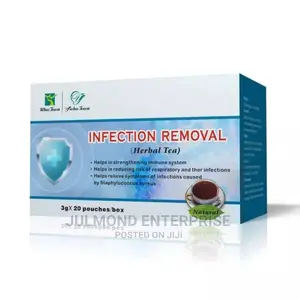 Winton Infection Removal Herba Tea