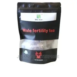 Wins Jown Male Fertility Tea