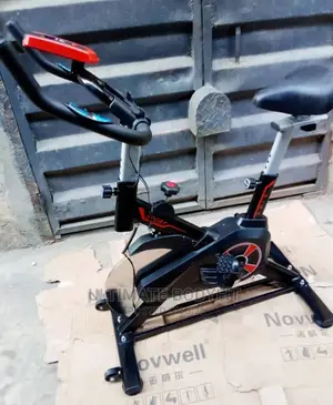 Brand New Home Use Spin Bike Exercise