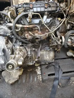 Engines for Mitsubishi Endeavor, Gallant, Diamante 2005,2008